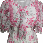 Lili Frock