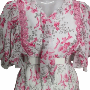 Lili Frock